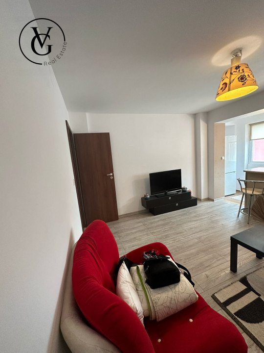 Apartament 2 camere complet RENOVAT BN-uri