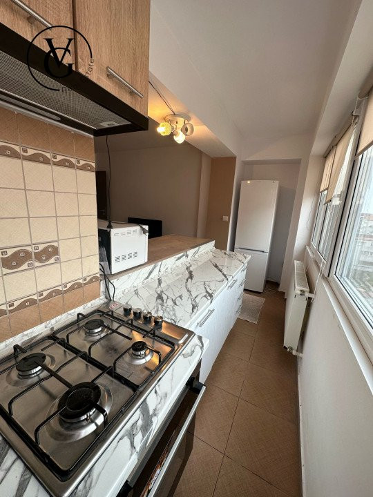 Apartament 2 camere complet RENOVAT BN-uri