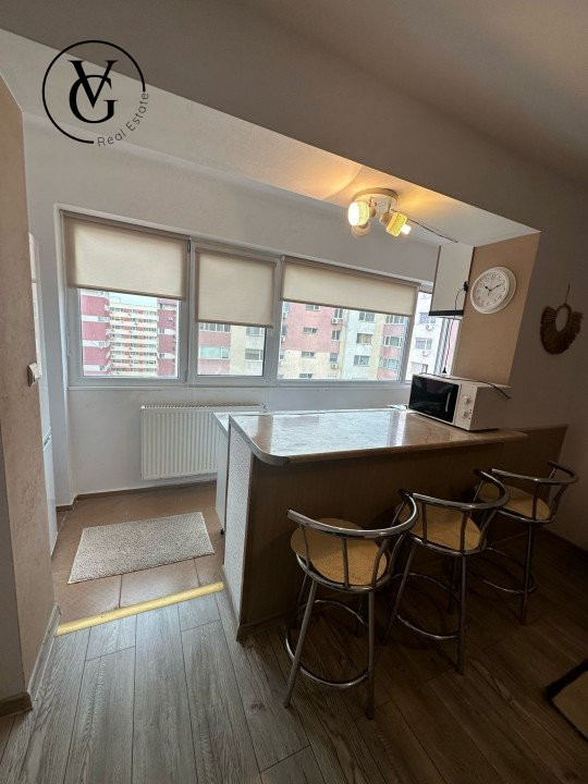 Apartament 2 camere complet RENOVAT BN-uri