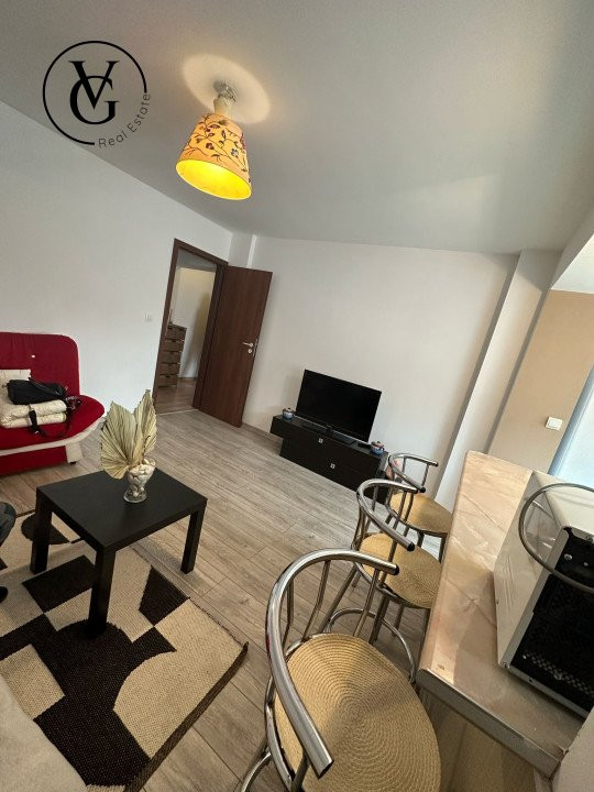 Apartament 2 camere complet RENOVAT BN-uri