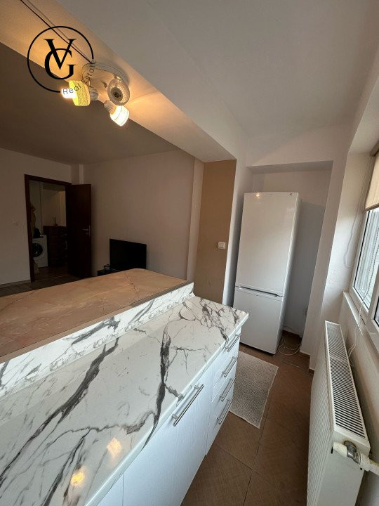 Apartament 2 camere complet RENOVAT BN-uri