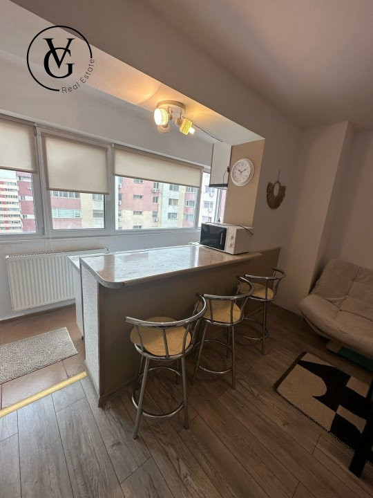 Apartament 2 camere complet RENOVAT BN-uri