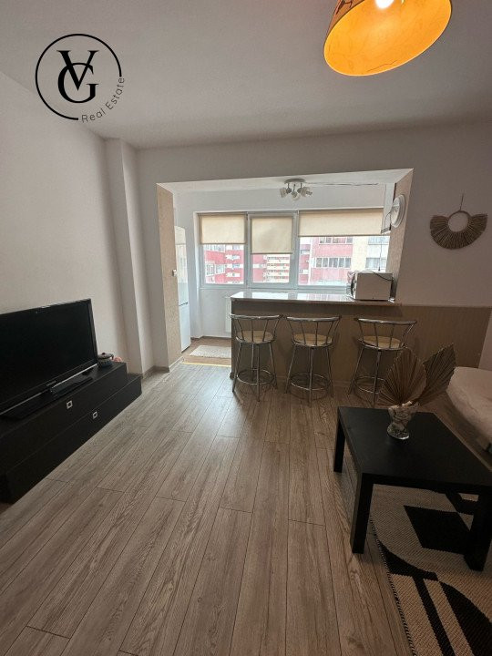 Apartament 2 camere complet RENOVAT BN-uri