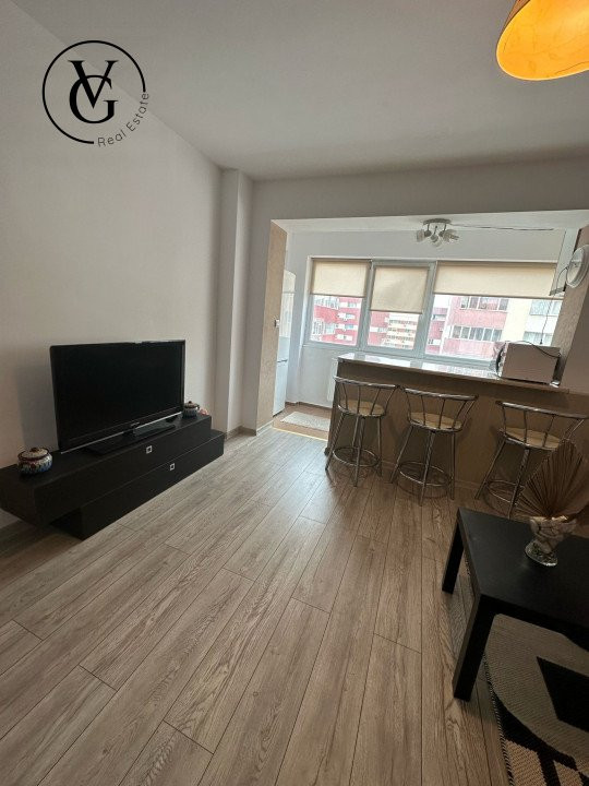 Apartament 2 camere complet RENOVAT BN-uri