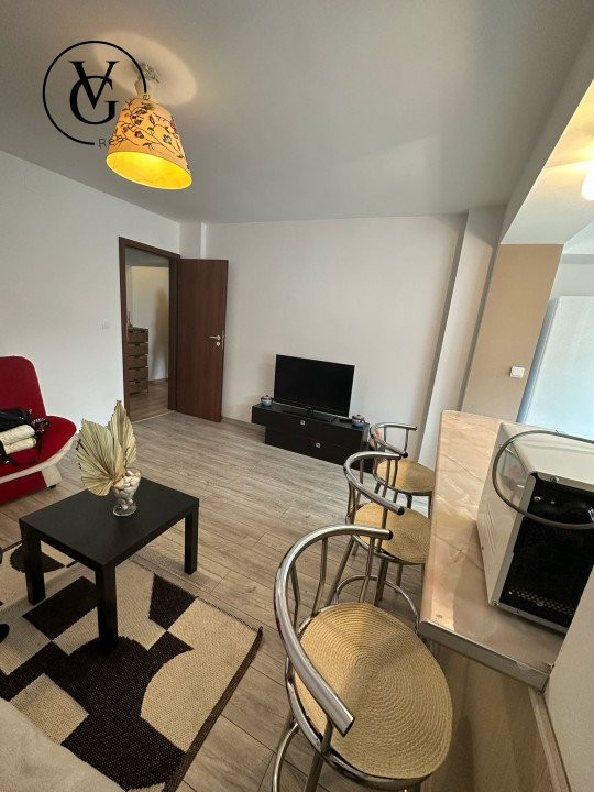 Apartament 2 camere complet RENOVAT BN-uri