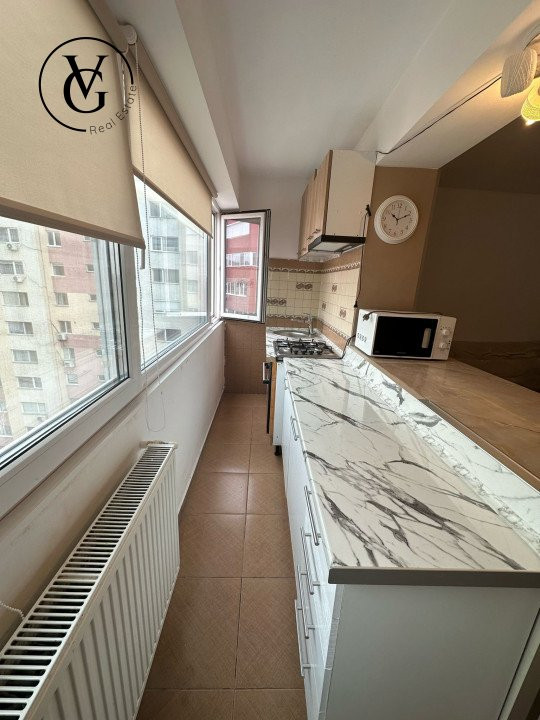 Apartament 2 camere complet RENOVAT BN-uri