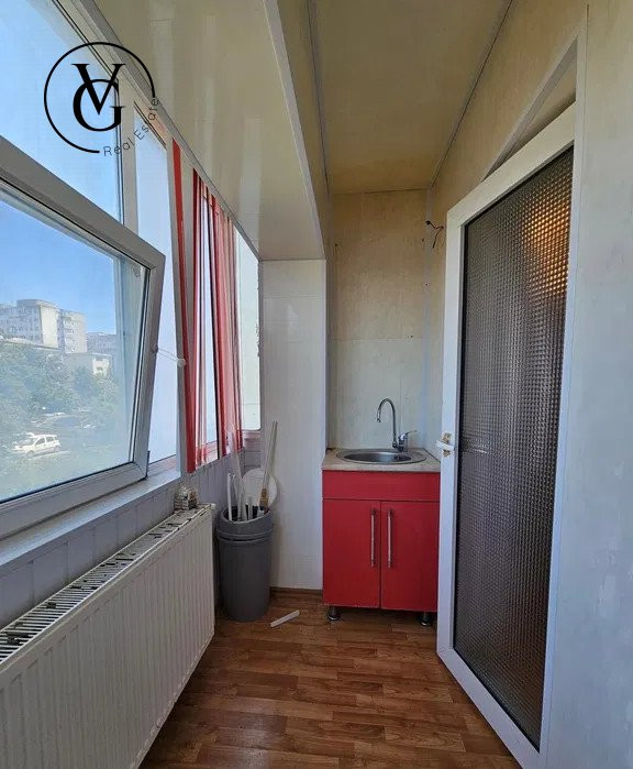 Apartament 2 camere Tomis Nord 