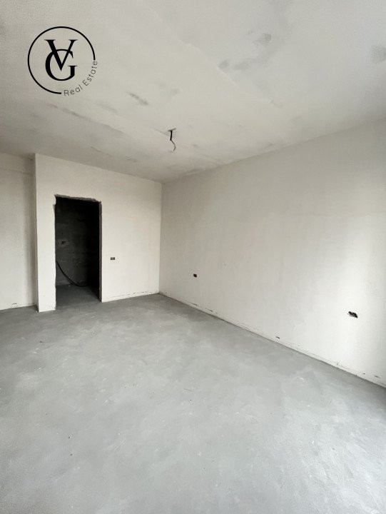 Apartament 3 camere - Palazu Mare 