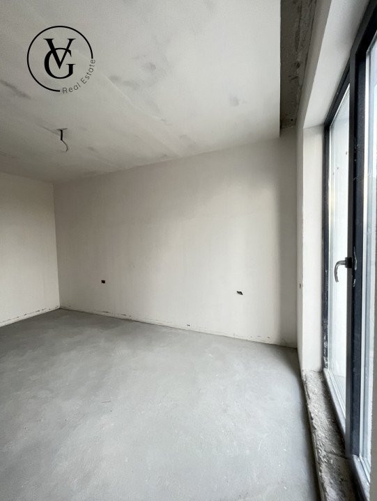 Apartament 3 camere - Palazu Mare 