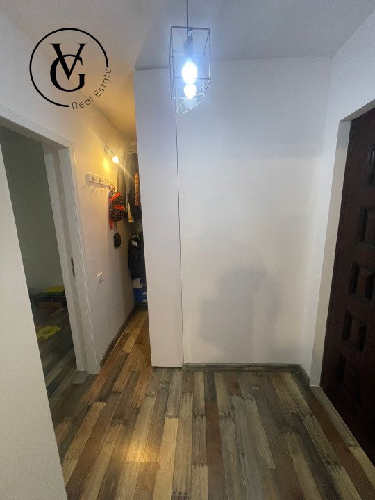Apartament 3 camere renovat lux-Aurel Vlaicu Cet 