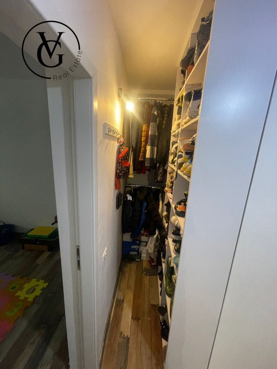 Apartament 3 camere renovat lux-Aurel Vlaicu Cet 