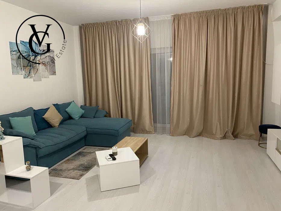 Apartament cu 2 camere | în apropiere de plajă | termen scurt/lung