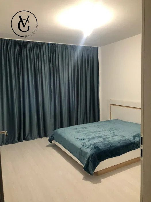Apartament cu 2 camere | în apropiere de plajă | termen scurt/lung