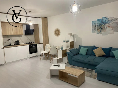 Apartament cu 2 camere | în apropiere de plajă | termen scurt/lung