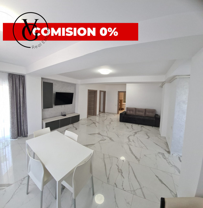 Ap. 3 camere Pescarie 