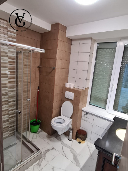 Ap. 3 camere Pescarie 