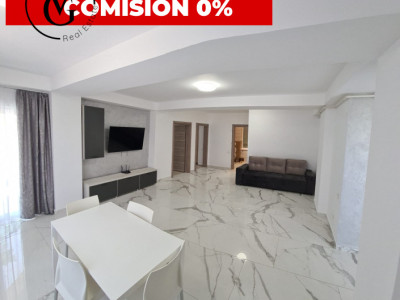 Ap. 3 camere Pescarie 