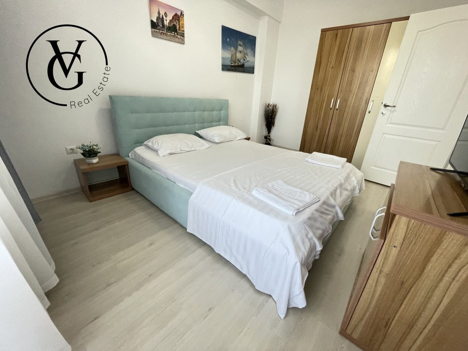 Apartament 2 camere Summerland 