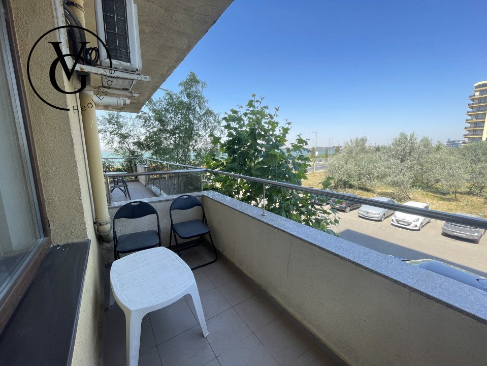 Apartament 2 camere Summerland 