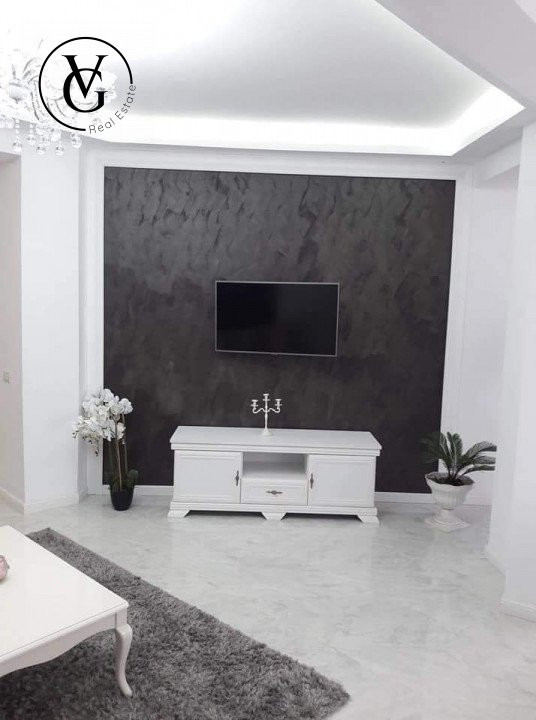 Apartament cu 2 camere | Mamaia Nord | termen lung | pet friendly 