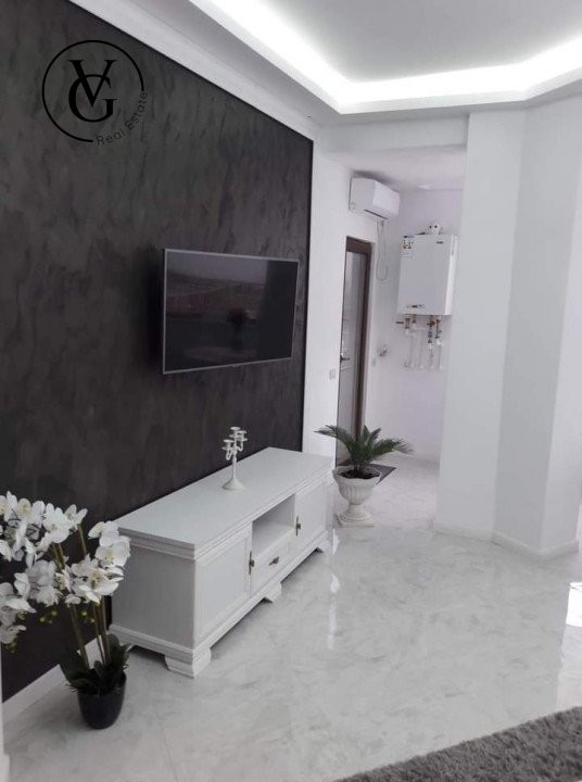 Apartament cu 2 camere | Mamaia Nord | termen lung | pet friendly 
