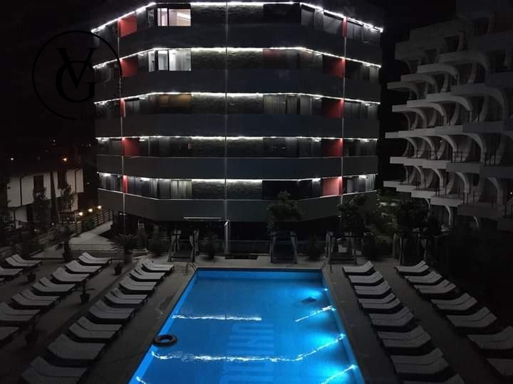 Apartament cu 2 camere | Mamaia Nord | termen lung | pet friendly 