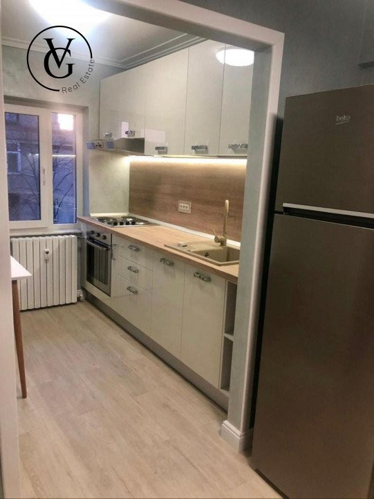 Apartament 2 camere | Ultracentral