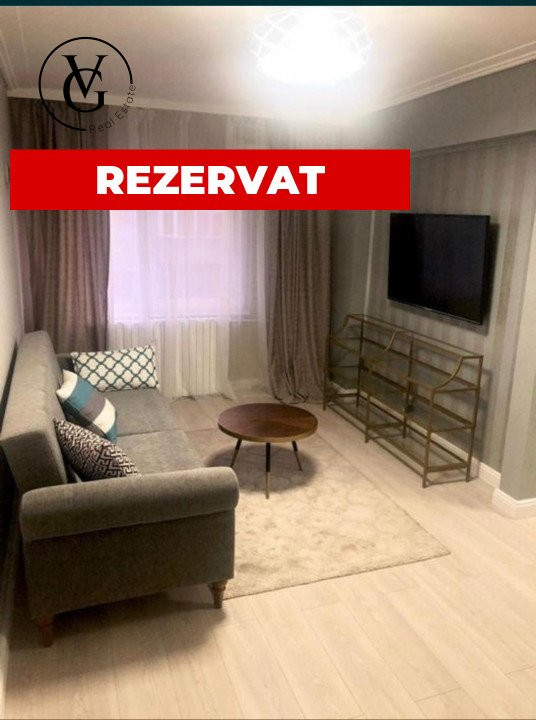 Apartament 2 camere | Ultracentral