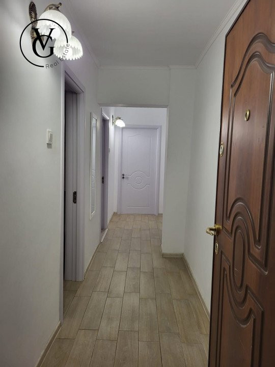 Apartament decomandat 4 camere- modern -Icil 