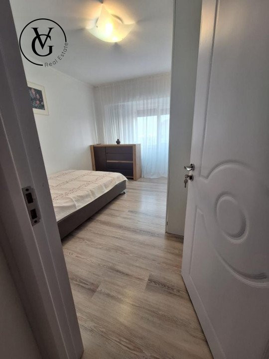 Apartament decomandat 4 camere- modern -Icil 