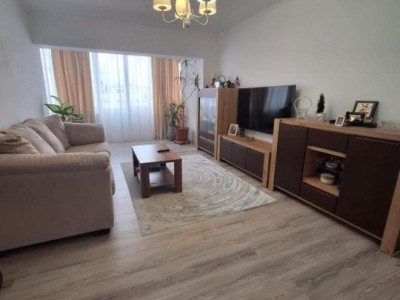 Apartament decomandat 4 camere- modern -Icil 