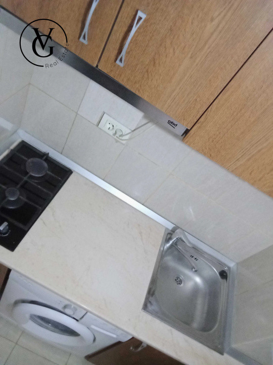 Garsoniera în apropiere de City Park Mall - termen lung