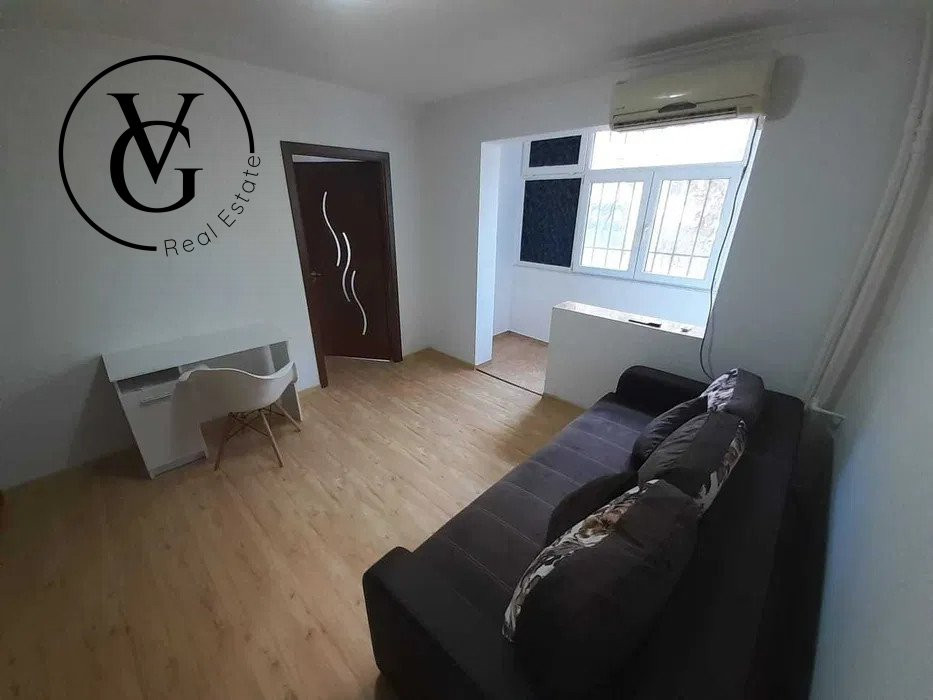Apartament 2 camere Ciresica 