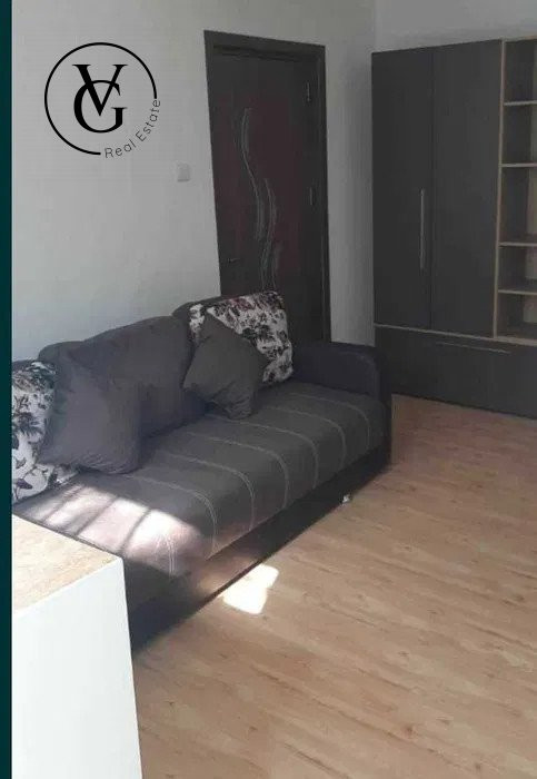 Apartament 2 camere Ciresica 