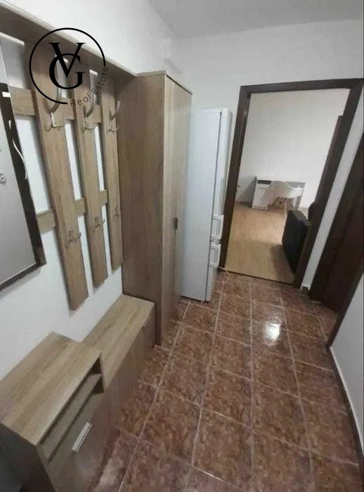 Apartament 2 camere Ciresica 