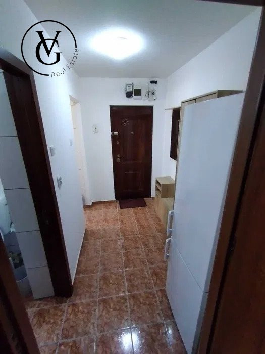 Apartament 2 camere Ciresica 