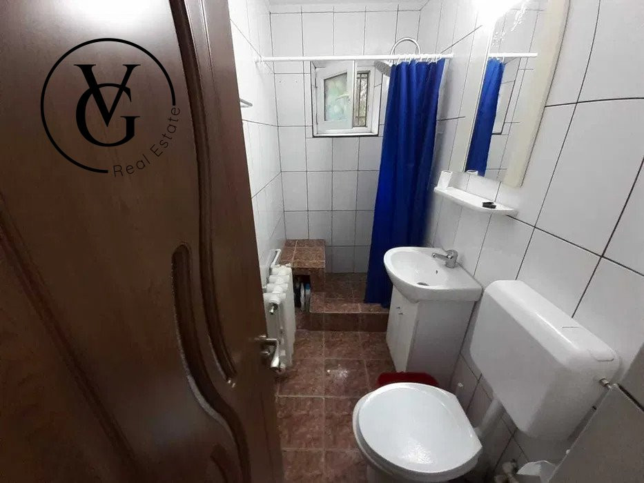 Apartament 2 camere Ciresica 