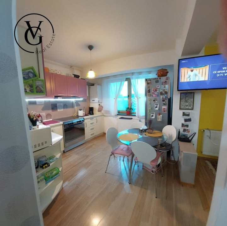 Studio | Jt Tower | Mamaia Nord