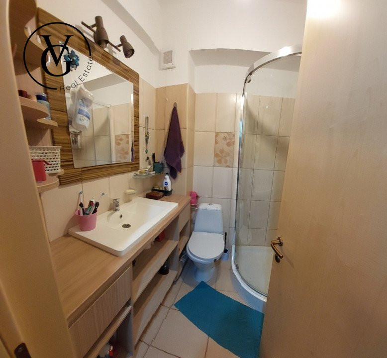 Studio | Jt Tower | Mamaia Nord