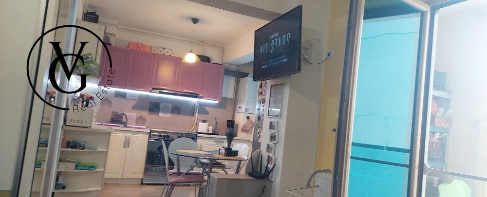 Studio | Jt Tower | Mamaia Nord