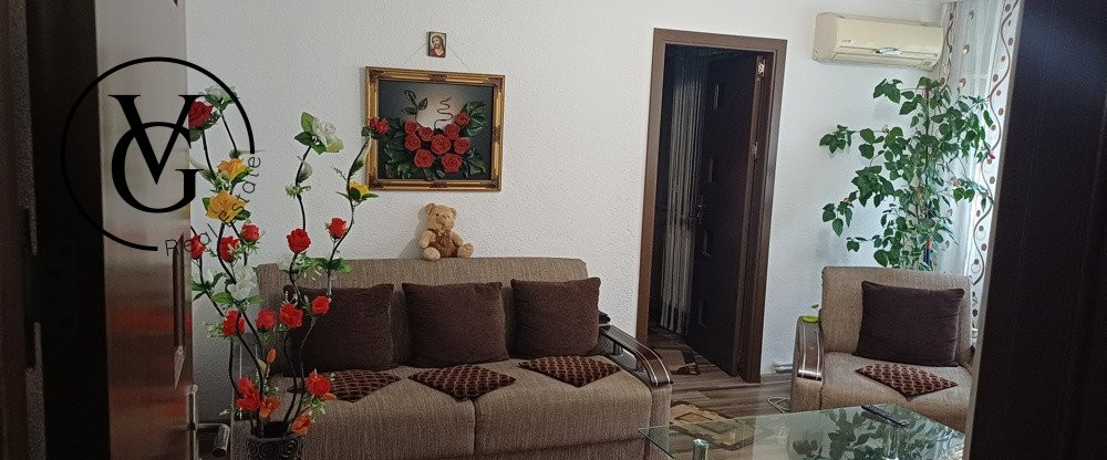 Apartament 3 camere | Tomis Nord