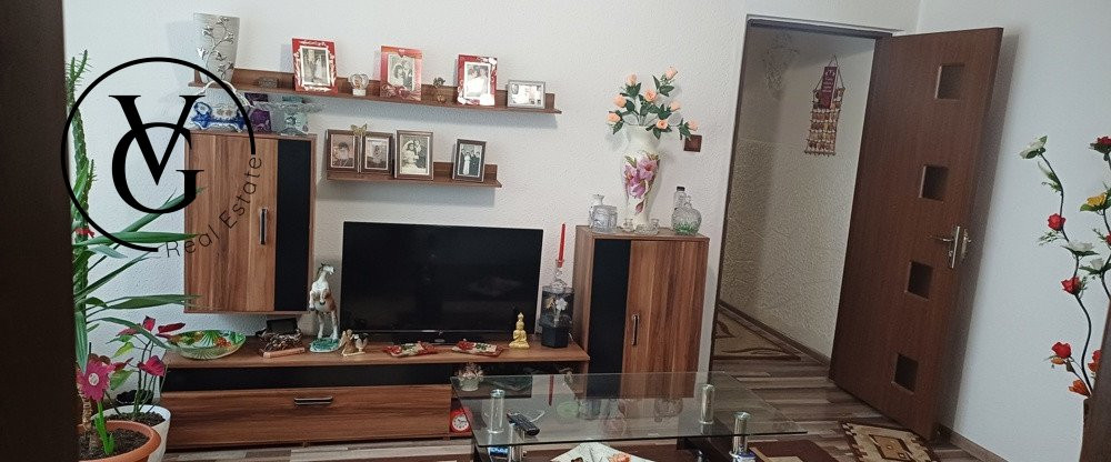 Apartament 3 camere | Tomis Nord