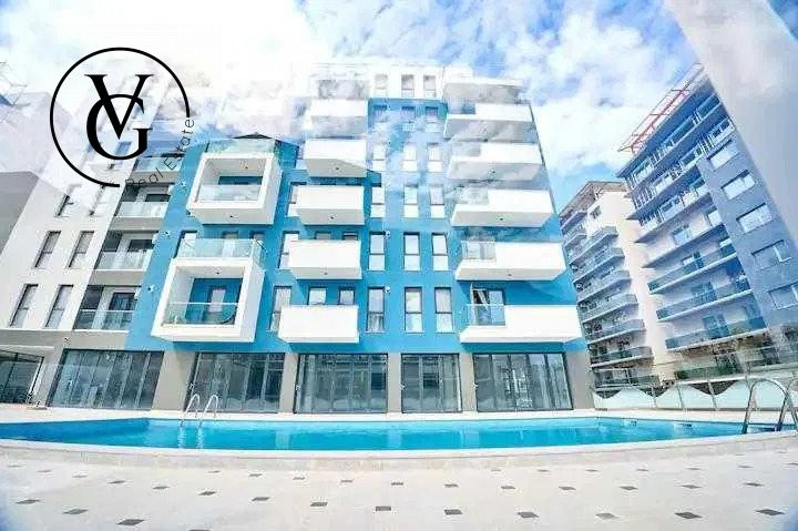 Studio | Mamaia Nord | Ideal investiție | Alezzi Nord 10