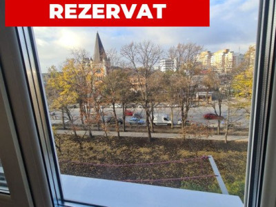 Garsonieră | City | Necesită renovare