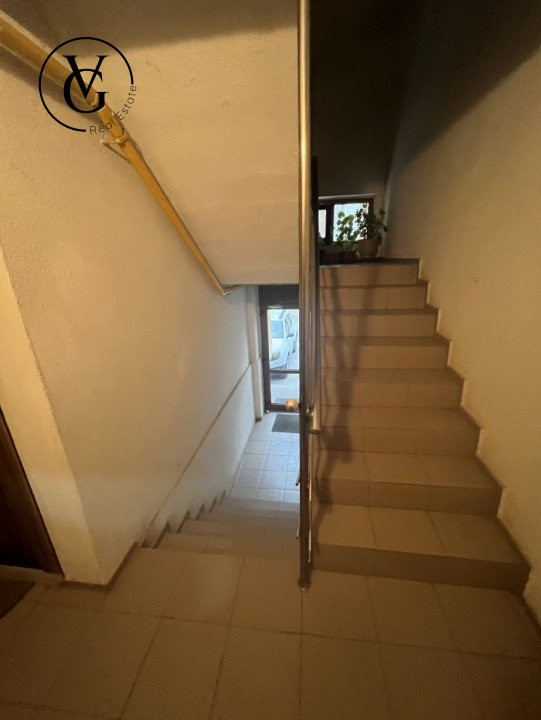 Apartament decomandat 2 camere Compozitori