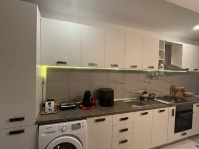 Apartament decomandat 2 camere Compozitori