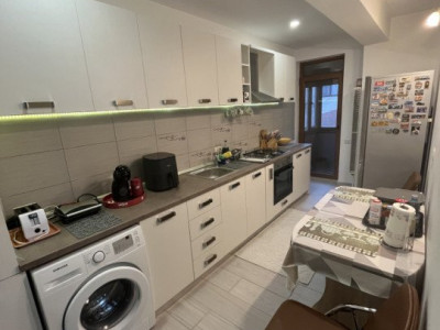 Apartament decomandat 2 camere Compozitori