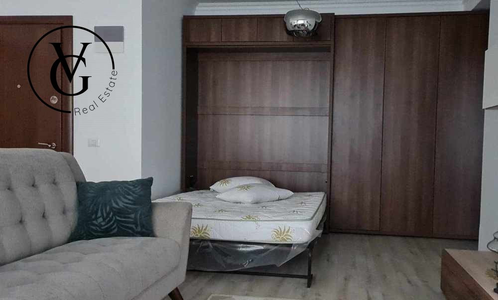 Apartament 2 camere / Solid Residence Mamaia