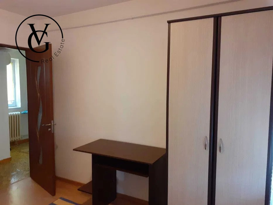 Apartament cu 3 camere în zona Campus - termen lung