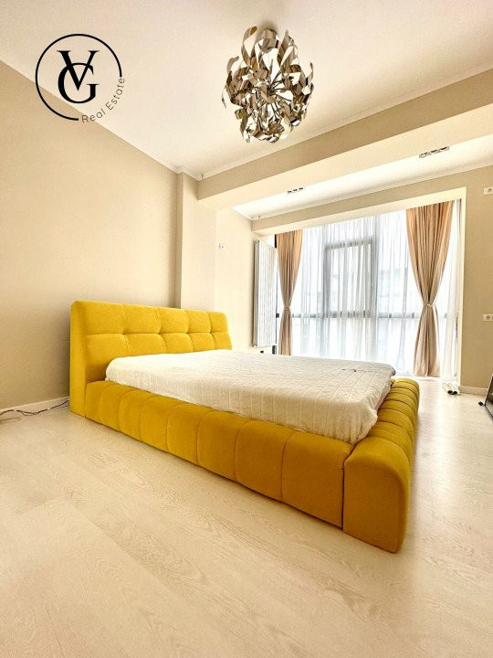 Apartament modern de 3 camere | Mamaia-Sat